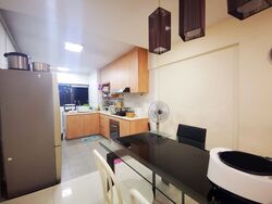Blk 306 Clementi Meadows (Clementi), HDB 3 Rooms #552220751